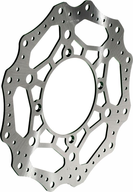 DISCO DE FRENO RFX RACE WAVE FIJO 1128462 FXBD2030055BK