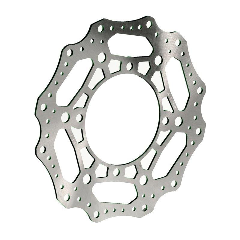 DISCO DE FRENO RFX RACE WAVE FIJO 1128464 FXBD2040055BK