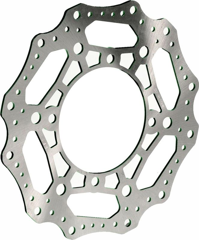 DISCO DE FRENO RFX RACE WAVE FIJO 1128465 FXBD2050055BK
