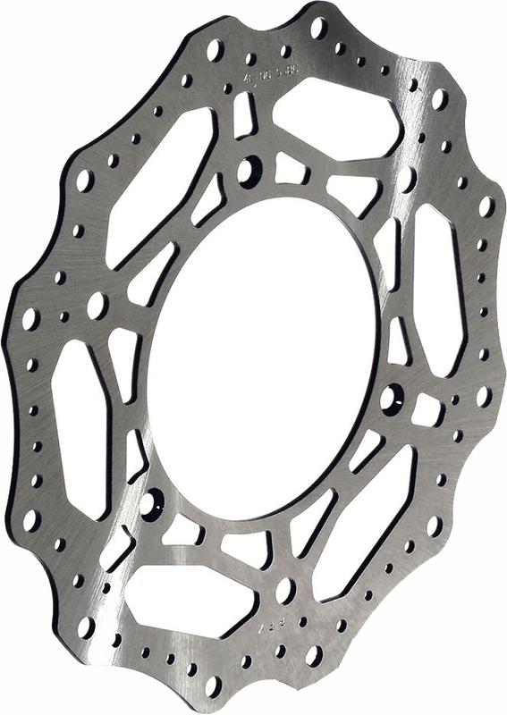 DISCO DE FRENO RFX RACE WAVE FIJO 1128481 FXBD4010055BK