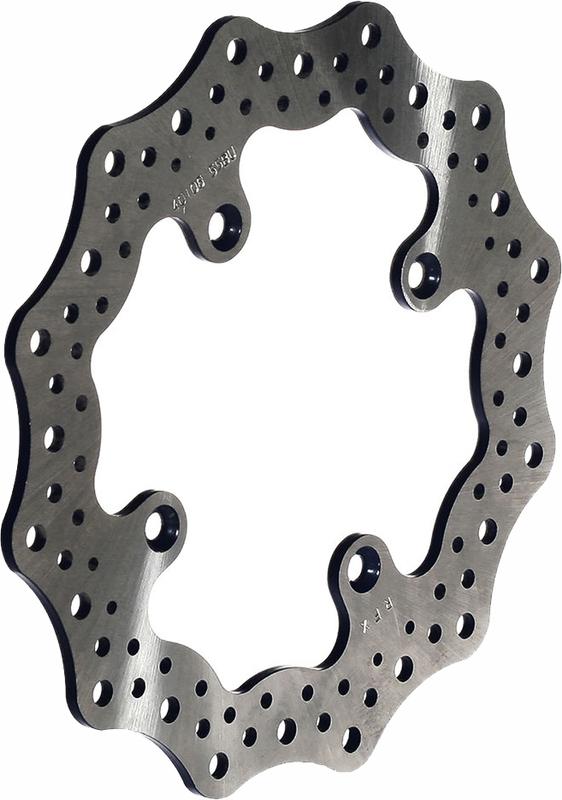 DISCO DE FRENO RFX RACE WAVE FIJO 1128482 FXBD4010555BK