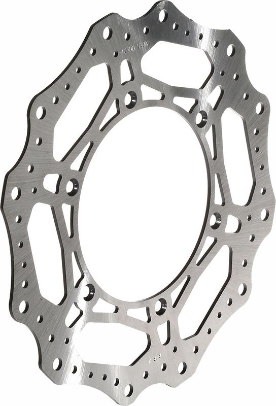 DISCO DE FRENO RFX RACE WAVE FIJO 1128483 FXBD4030055BK