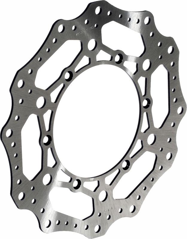 DISCO DE FRENO RFX RACE WAVE FIJO 1128488 FXBD4060055BK
