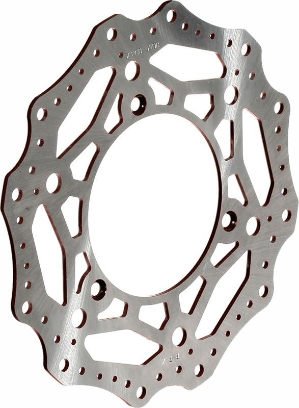 DISCO DE FRENO RFX RACE WAVE FIJO 1128494 FXBD5020055BK