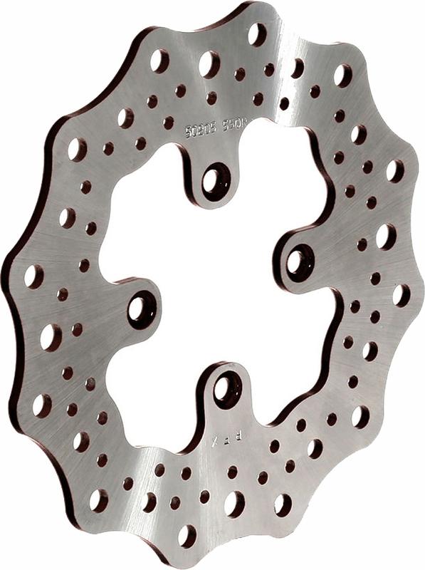 DISCO DE FRENO RFX RACE WAVE FIJO 1128495 FXBD5020555BK