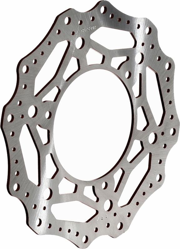 DISCO DE FRENO RFX RACE WAVE FIJO 1128496 FXBD5030055BK