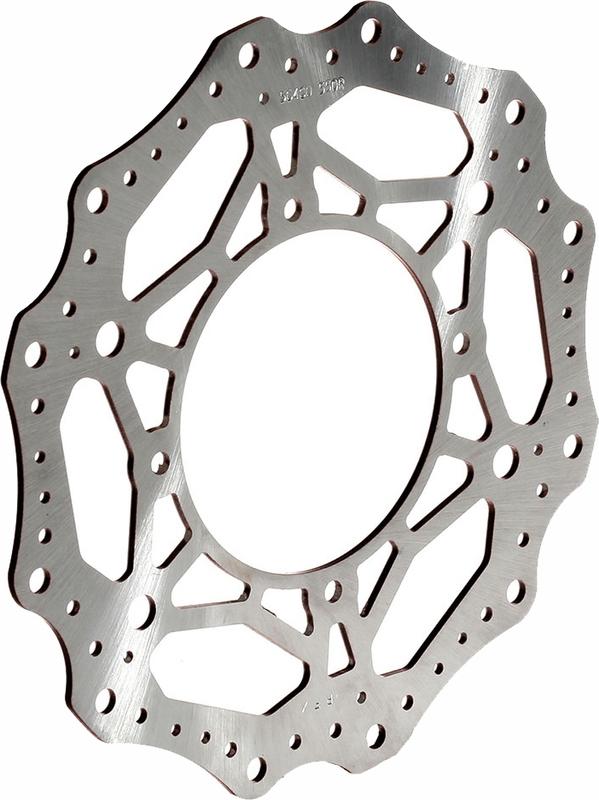 DISCO DE FRENO RFX RACE WAVE FIJO 1128498 FXBD5040055BK