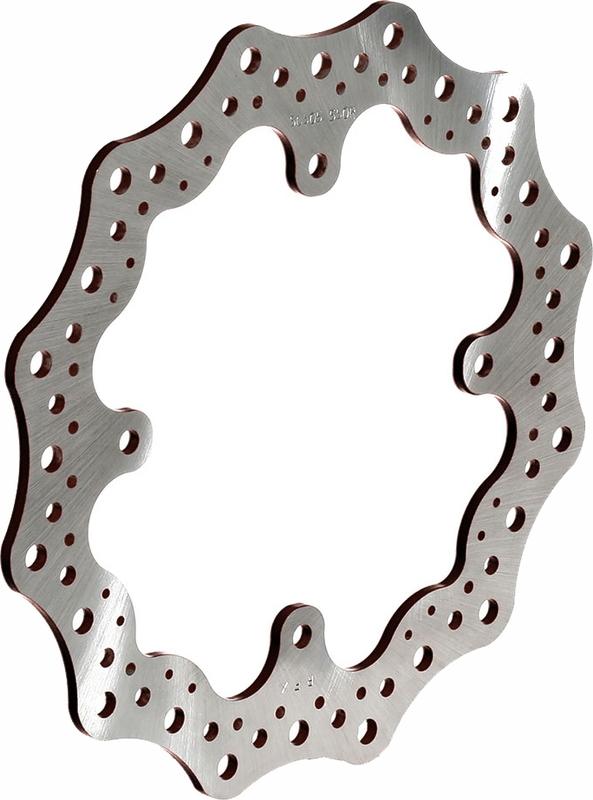 DISCO DE FRENO RFX RACE WAVE FIJO 1128501 FXBD5050555BK