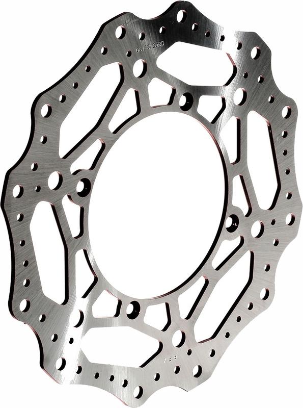 DISCO DE FRENO RFX RACE WAVE FIJO 1128506 FXBD6010055BK