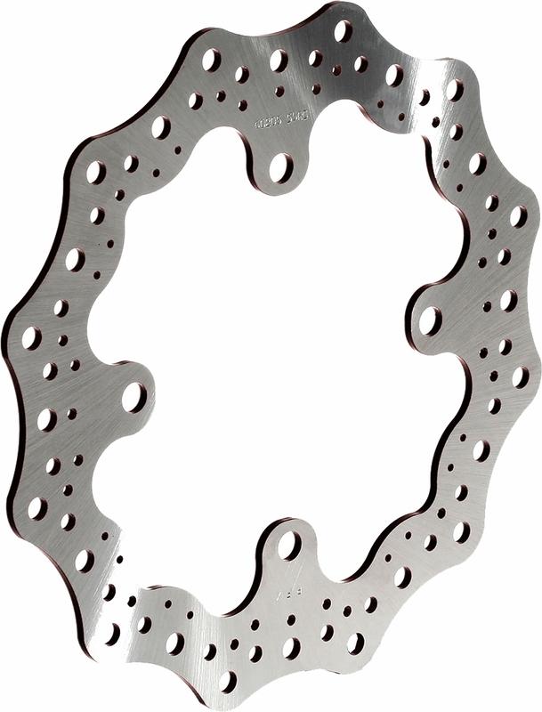 DISCO DE FRENO RFX RACE WAVE FIJO 1128508 FXBD6020555BK