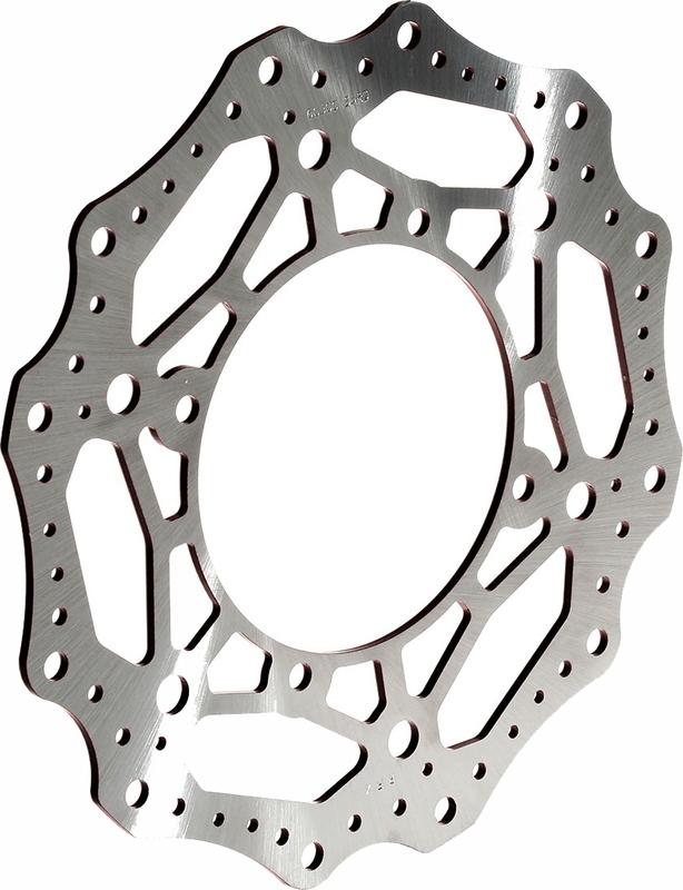 DISCO DE FRENO RFX RACE WAVE FIJO 1128509 FXBD6030055BK