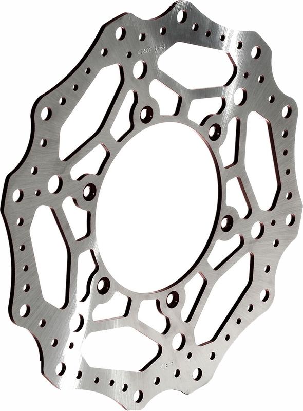 DISCO DE FRENO RFX RACE WAVE FIJO 1128511 FXBD8010055BK