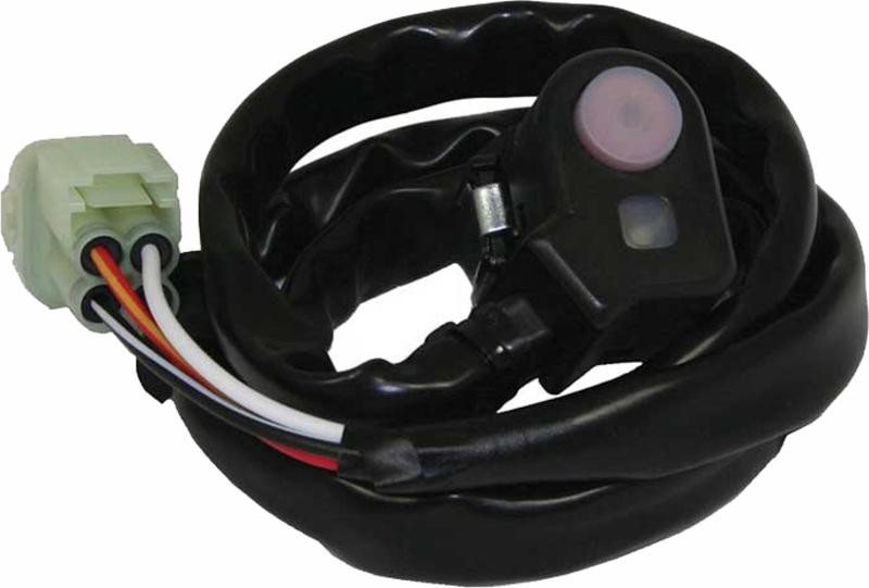 BOTÓN DE ARRANQUE RFX RACE - TIPO OEM 1128595 FXKB2110055ST