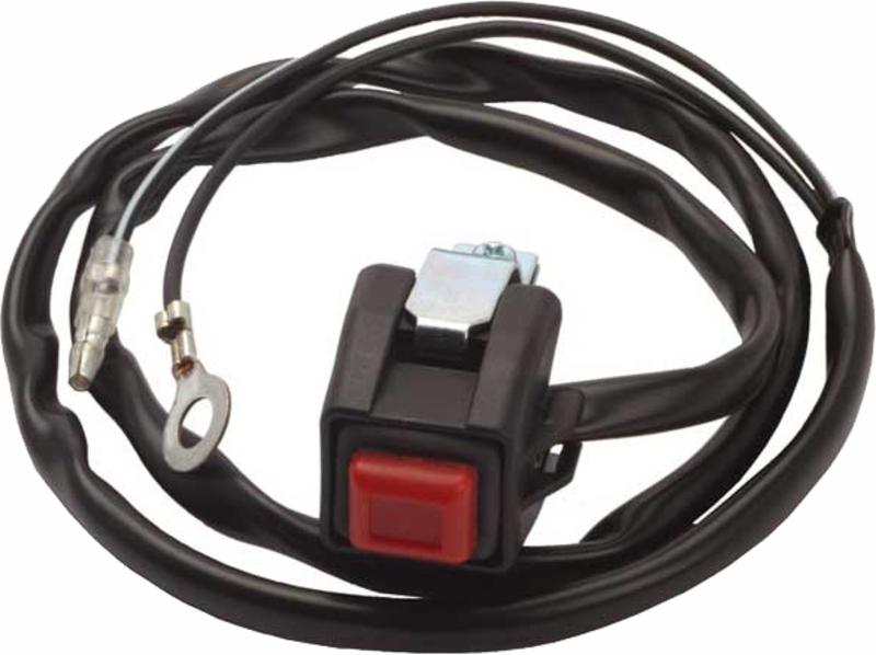 BOTÓN DE STOP RFX RACE SERIES - RÉPLICA OEM 1128597 FXKB3020055ST