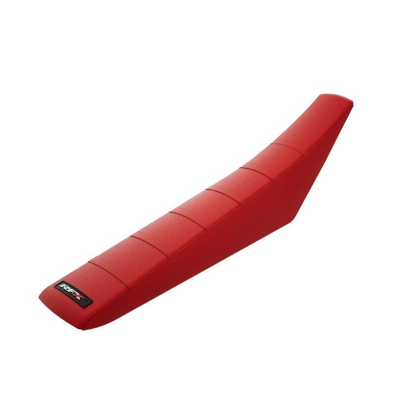 FUNDA DE ASIENTO RFX PRO RIBBED - ROJO 1128757 FXSC1140099RD
