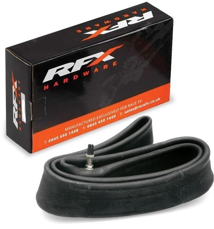 CÁMARA RFX 3.25/3.50-19 110/90-19 VÁLVULA TR4 ESPESOR 2,5MM 9004452 MT609-OT339.2.5M