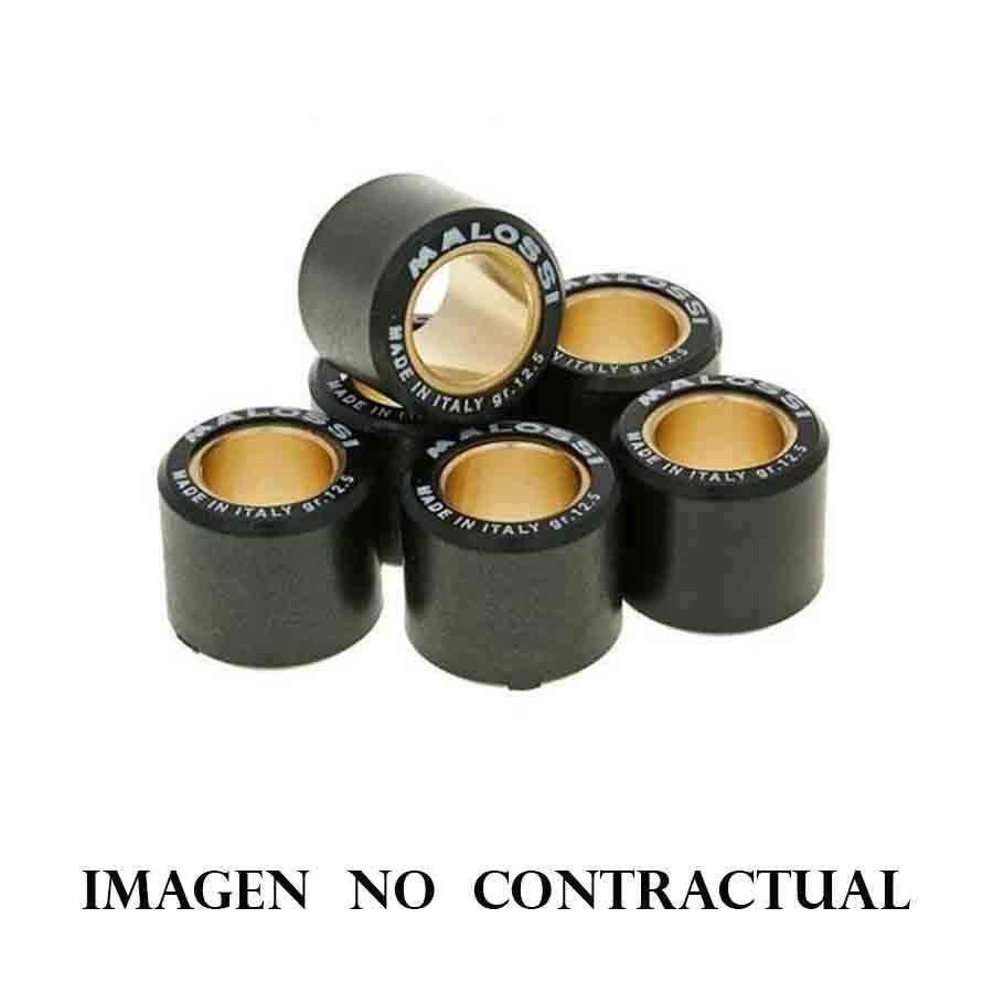 RODILLOS VARIADOR MALOSSI 19 X 17 6,6GR  669456C0 191766