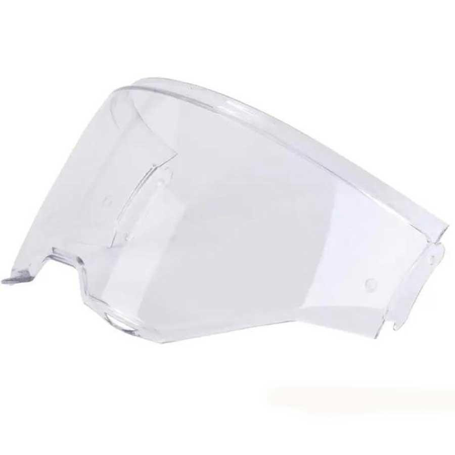 PANTALLA KDF18-1 EXO-TECH/EXO-TECH EVO PRO/CARBON SHIELD CLEAR ECE22-06
