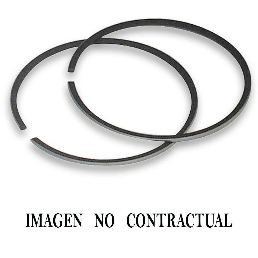 SEGMENTOS POLINI PISTON D.69,8X2,5