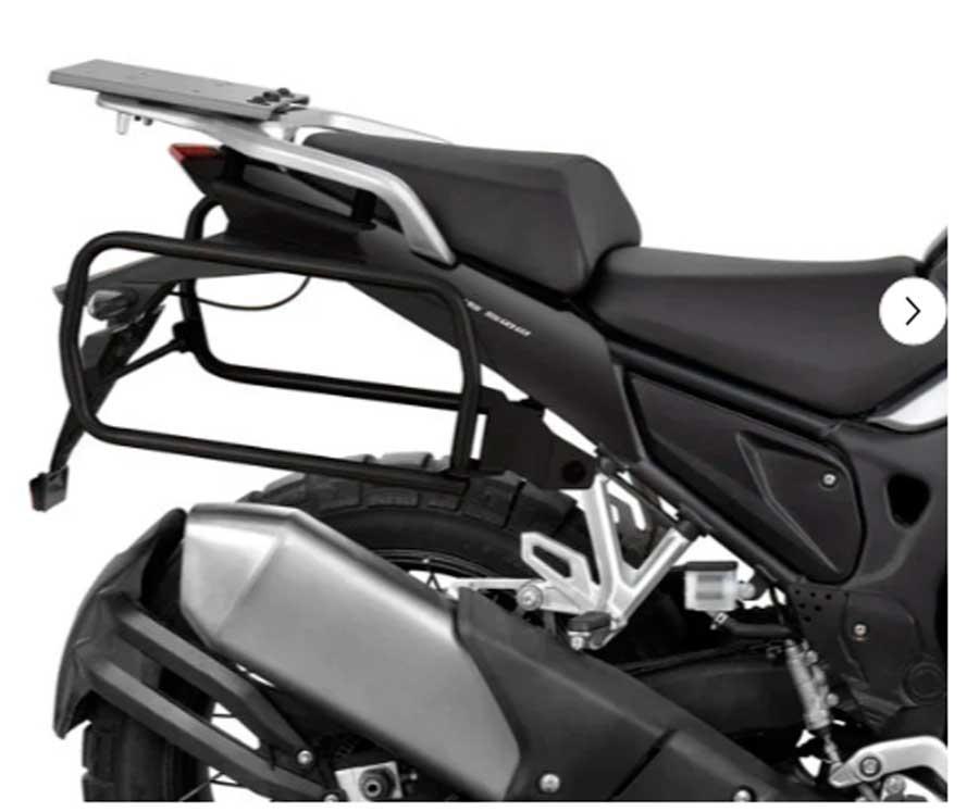 HERRAJES MANETA LATERAL SHAD 4P SYS.MACBOR MONTANA XR5 500'20
