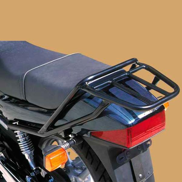 PARRILLA SPAAN NEGRA  HONDA CB 250