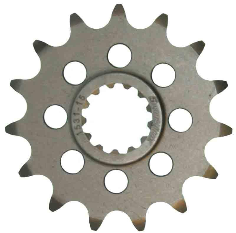 PIÑÓN SUPERSPROX KAWASAKI 525 X 15