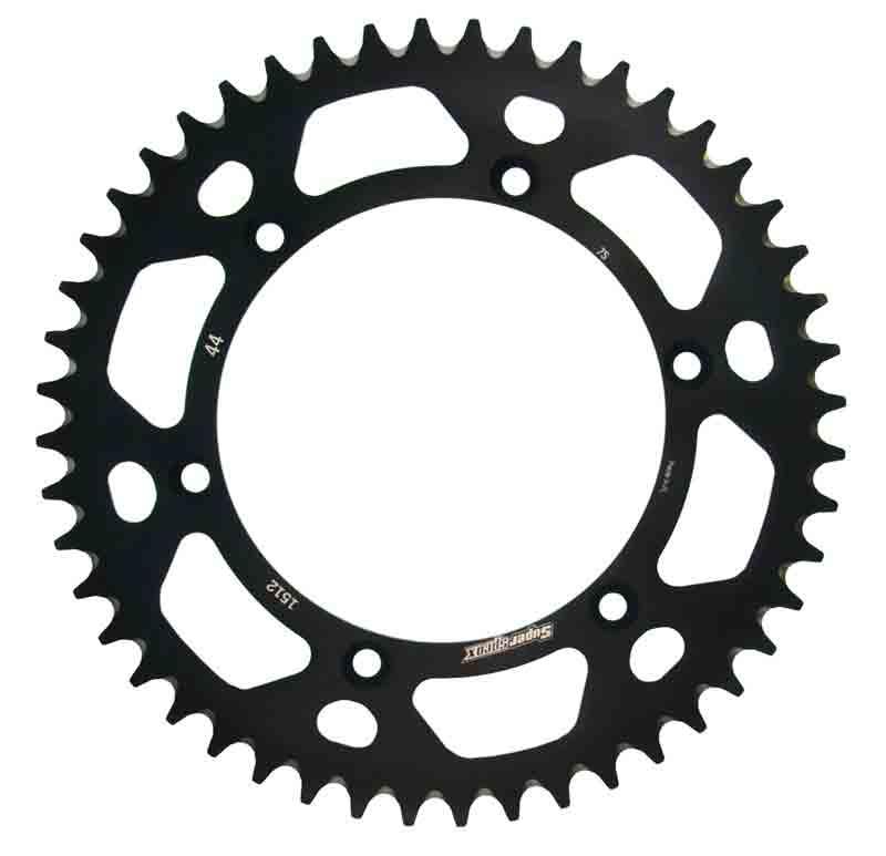 PLATO CORONA SUPERSPROX ALUMINIO HUSQVARNA 420 X 44