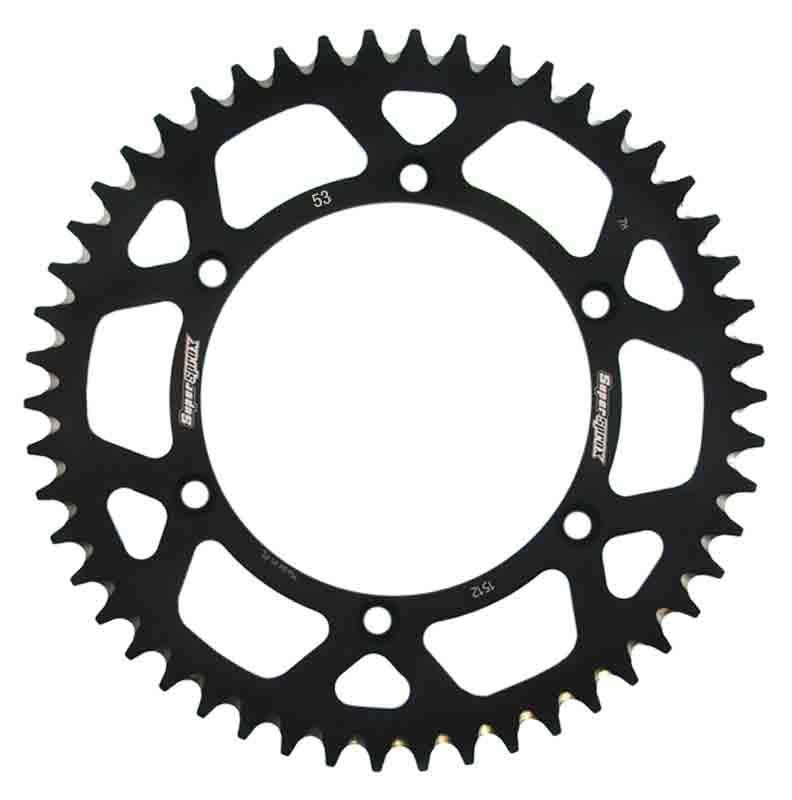 PLATO CORONA SUPERSPROX ALUMINIO HUSQVARNA 520 XX 53