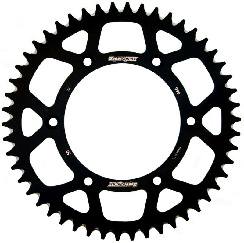 PLATO CORONA SUPERSPROX ALUMINIO KTM 520 X 50