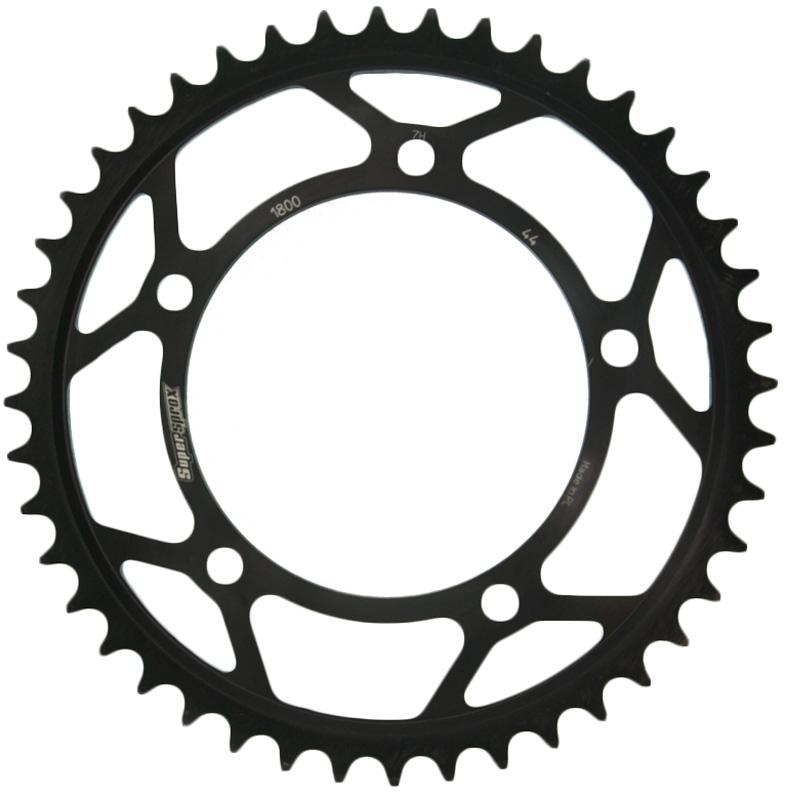 PLATO CORONA SUPERSPROX ACERO TRIUMPH 530 X 44