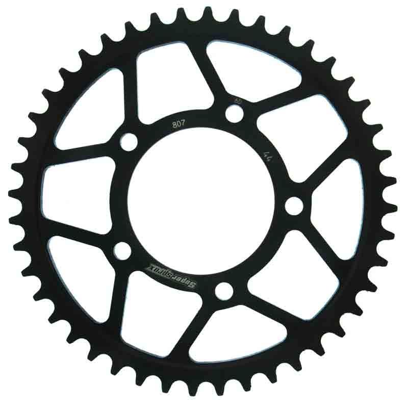 PLATO CORONA SUPERSPROX ACERO SUZUKI 525 X 44