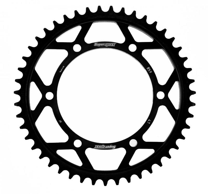 PLATO CORONA SUPERSPROX ACERO YAMAHA 530 X 47