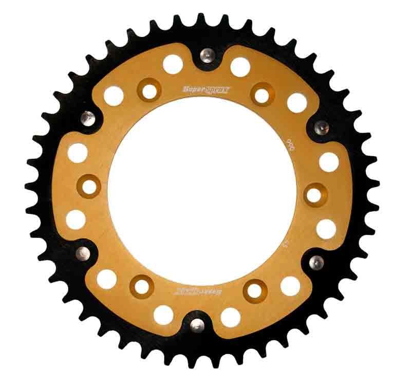 PLATO CORONA SUPERSPROX STEALTH GOLD 45 D