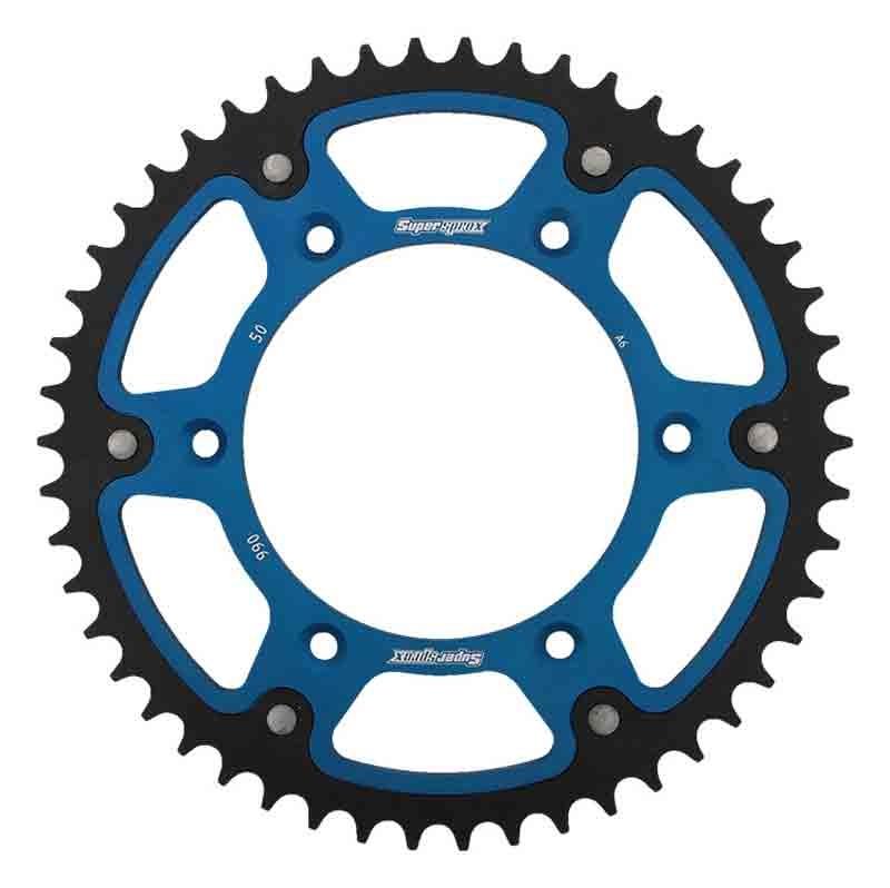 PLATO CORONA SUPERSPROX STEALTH AZUL 50 D
