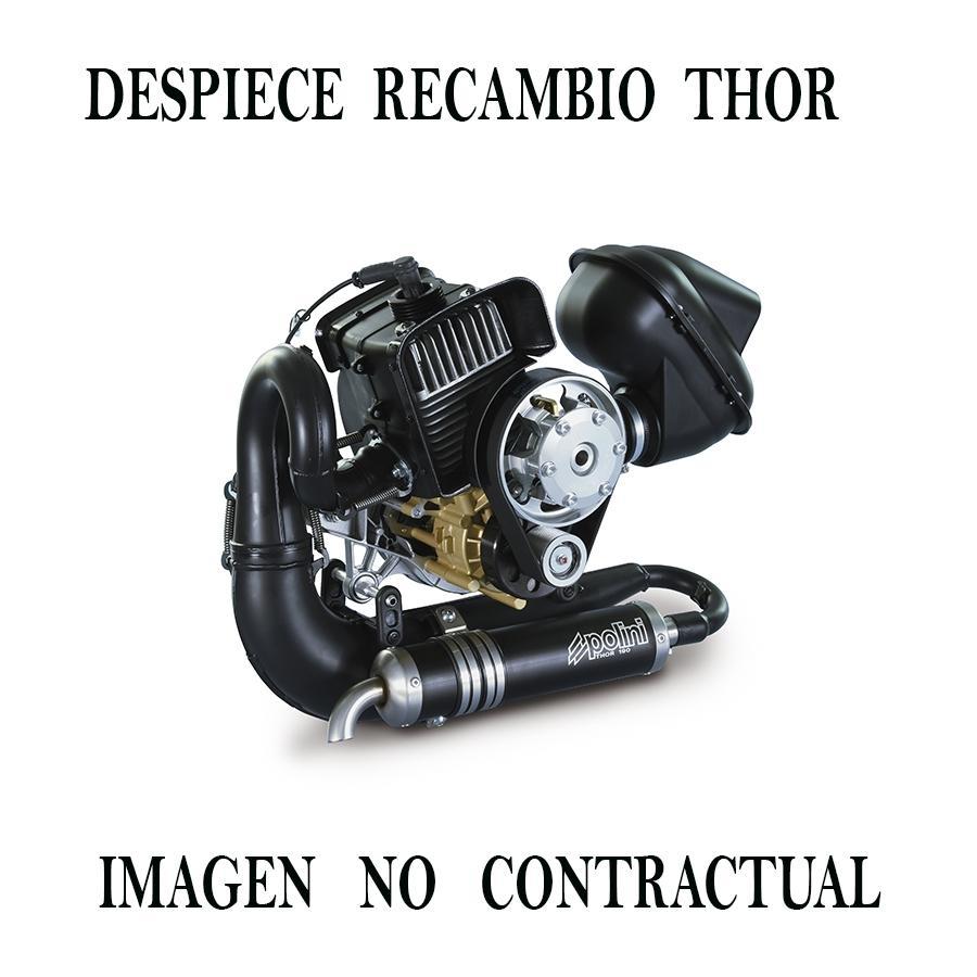 MOTOR ARRANQUE THOR 250    POLINI    928.600.007