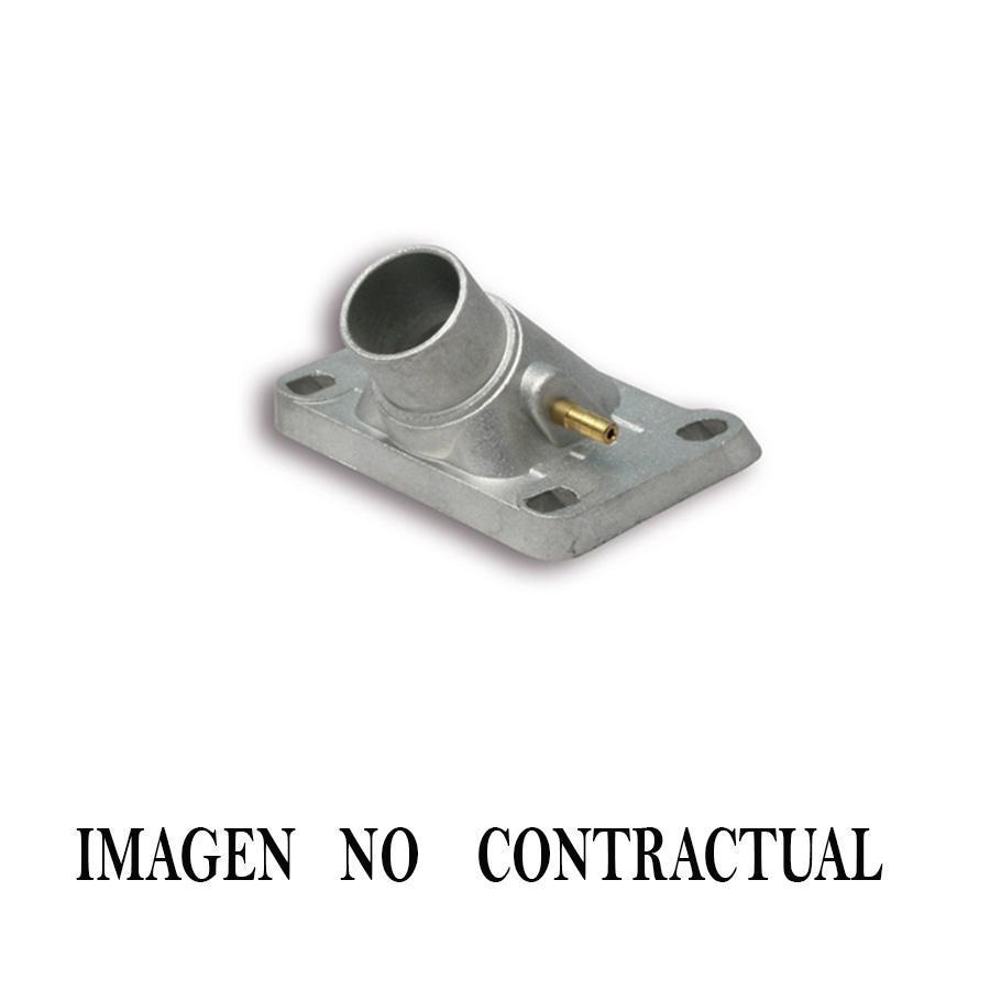 TOMA COLECTOR ADMISION MALOSSI PHBL 25AS PEUGEOT ZENITH, HONDA    027510B