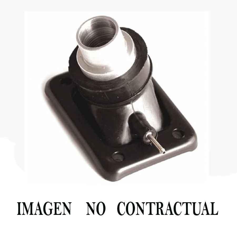 TOMA COLECTOR ADMISION MOTOR MINARELLI VERTICAL 25MM 012093