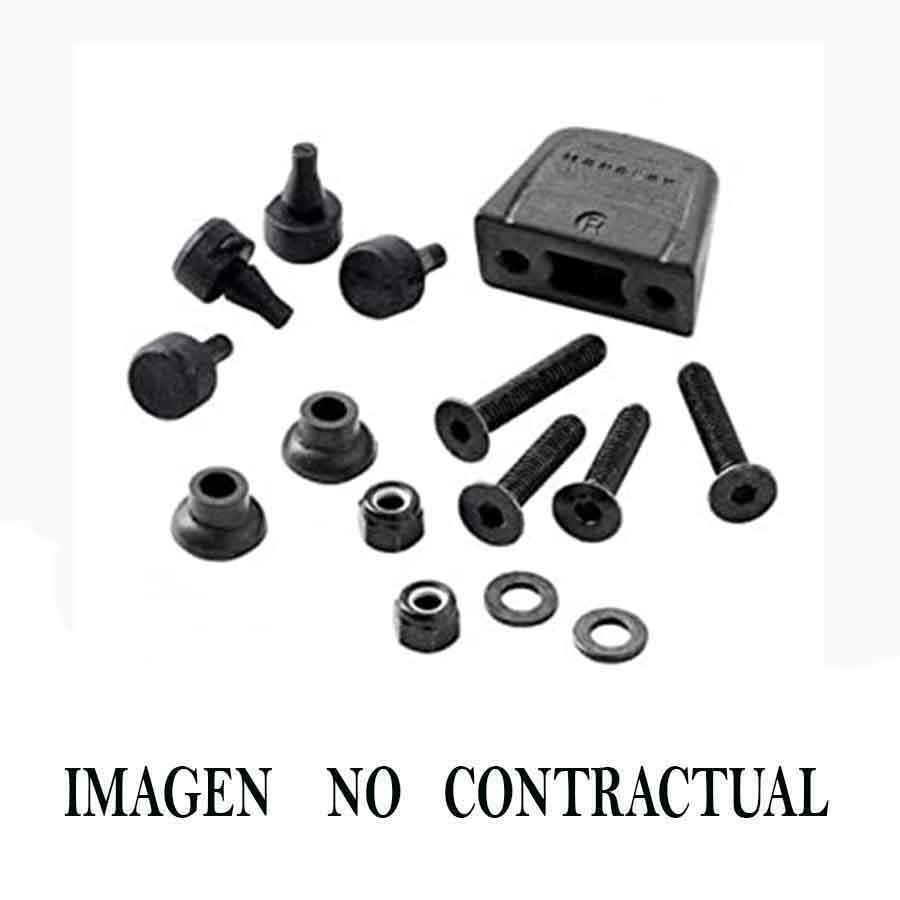 KIT TORNILLERIA ALFORJAS GIVI T223