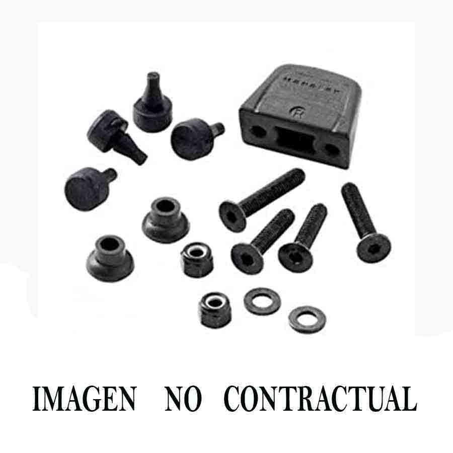 KIT TORNILLERIA MALETA GIVI S250KIT 250SKITR