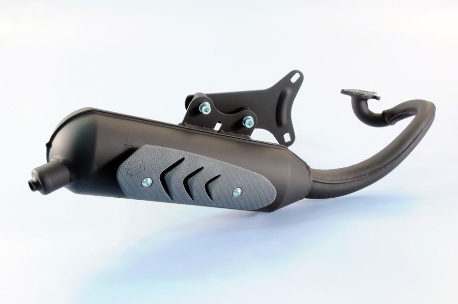 TUBARRO POLINI YAMAHA NEO'S,WHY-MBK FLIPPER HOMOL.m.O