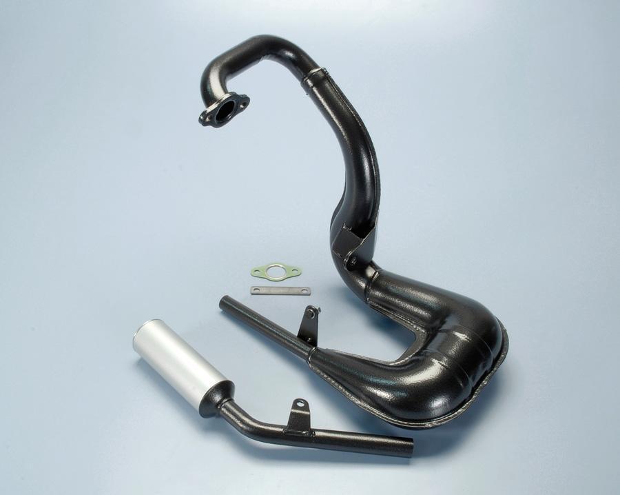 TUBARRO POLINI VESPA 50 PK-XL