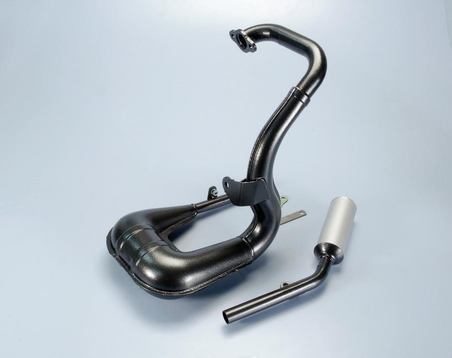 TUBARRO POLINI VESPA 50