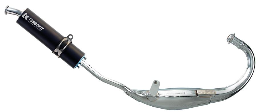 ESCAPE TURBO KIT  MH FURIA RYZ 50 (CROSS 2T BAJO HOMOLOGADO       CEE)
