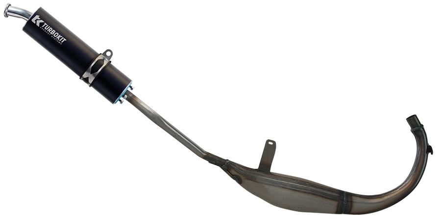 ESCAPE TURBO KIT  MH FURIA RYZ 50 (CROSS 2T BAJO HOMOLOGADO       CEE)