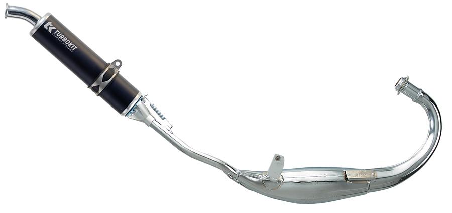 ESCAPE TURBO KIT  MH FURIA RYZ 50 (CROSS 2T BAJO HOMOLOGADO       CEE)