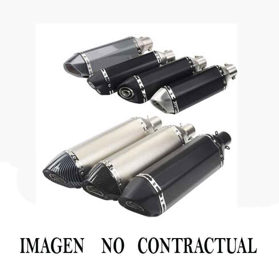 TUBARRO TURBO KIT GILERA DNA 180 (EURO 3) (MAXISCOOTER 125-250)