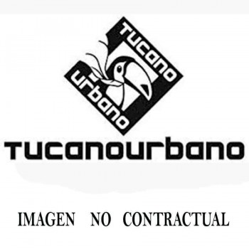 CHALECO TUCANO NETWORK GILET CE - NEGRO