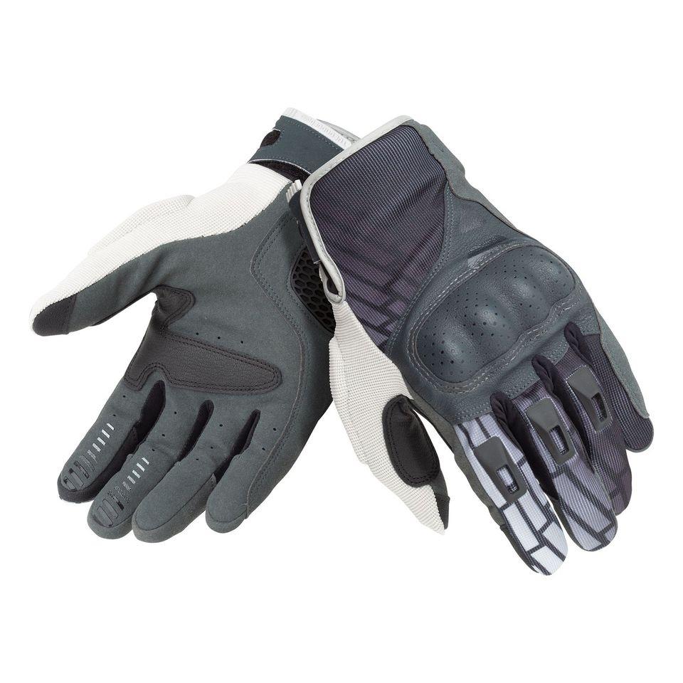 GUANTES TUCANO STACCA - GRIS