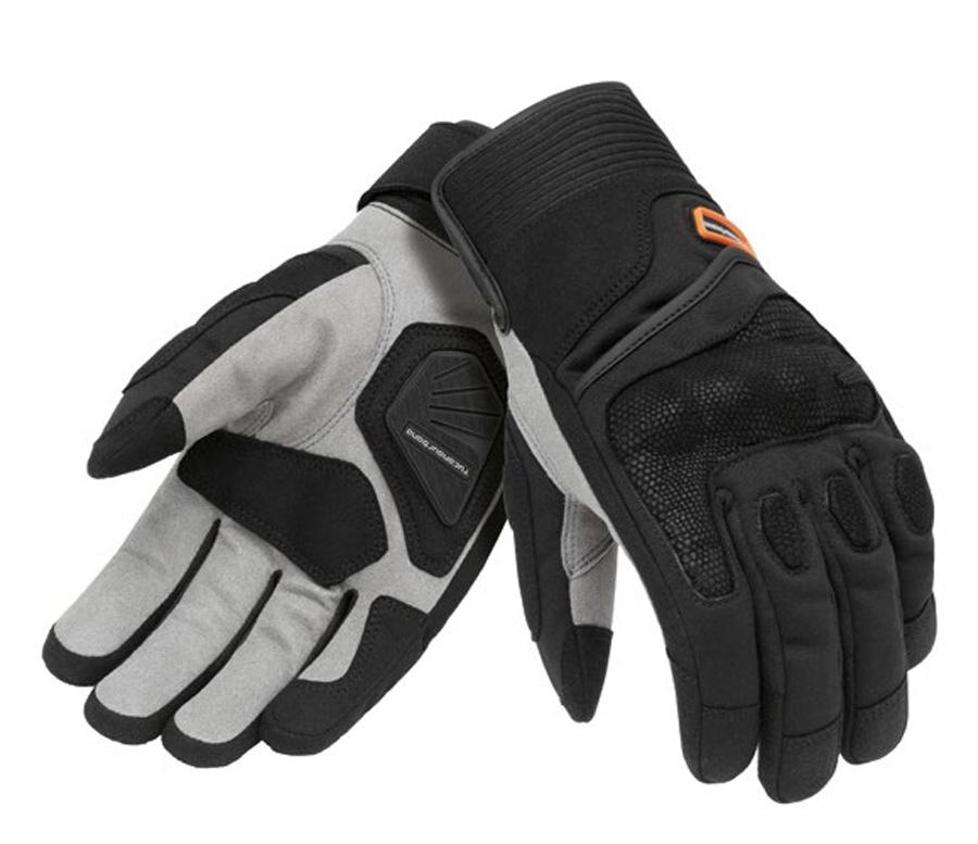 GUANTES LADY DUST HYDROSCUD  - NEGRO