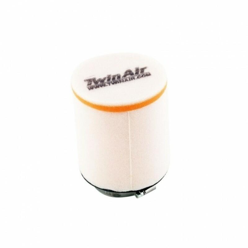 FILTRO DE AIRE TWIN AIR CILÍNDRICO MANGUITO  57MM - 158964 1098708